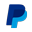 PayPal logo