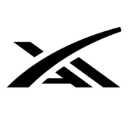 xAI / SpaceXAI logo